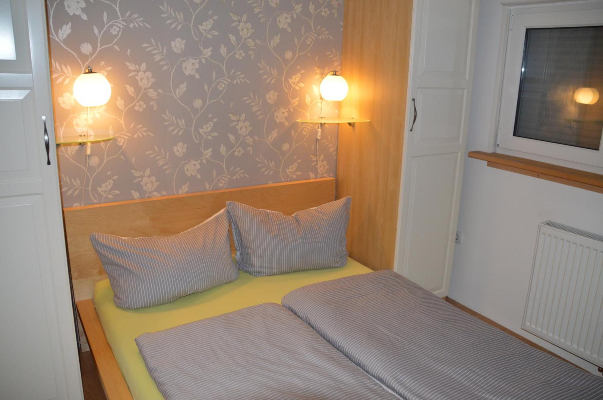 Eifelcottage Ulmen Rum bild