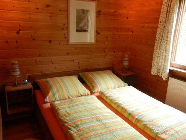 Eifelcottage Ulmen Rum bild
