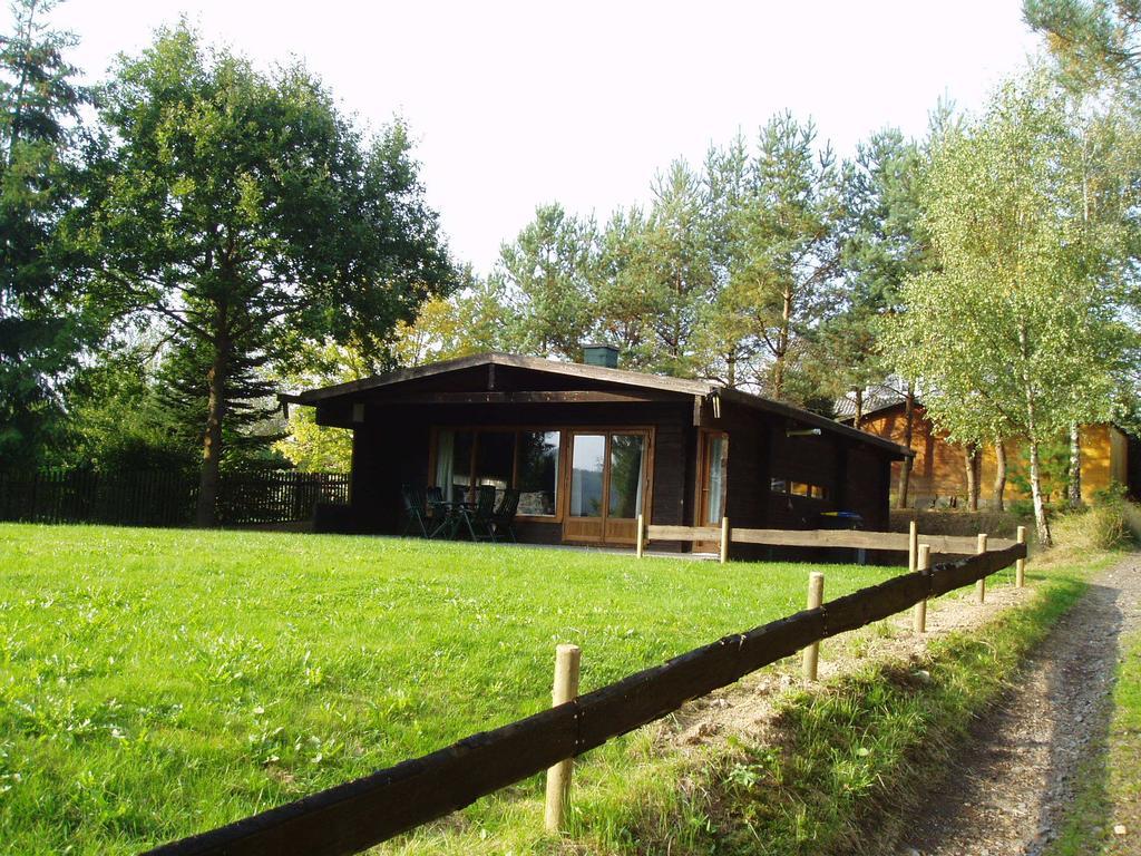 Eifelcottage Ulmen Rum bild